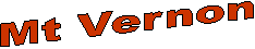 Mt Vernon
